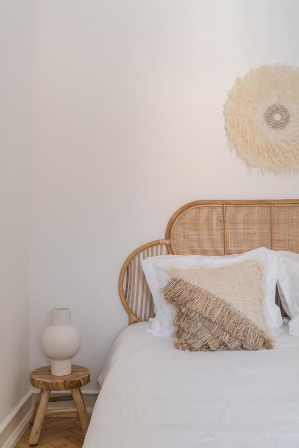 Casa Boma Lisboa - Charming And Spacious Apartment - Campolide II Exterior foto