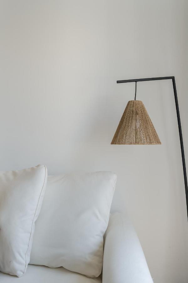 Casa Boma Lisboa - Charming And Spacious Apartment - Campolide II Exterior foto